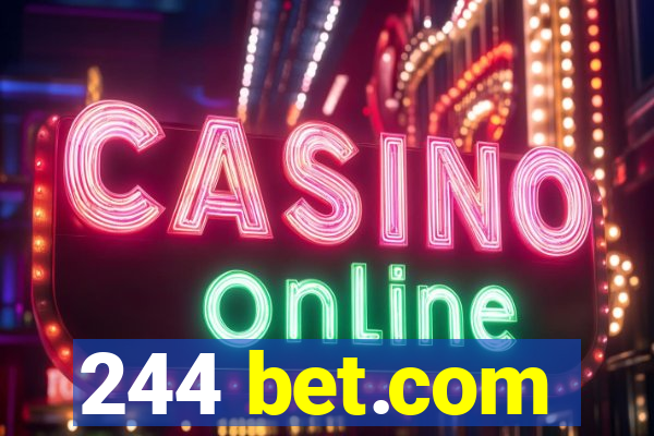 244 bet.com